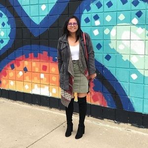 Meet your Posher, Lynn